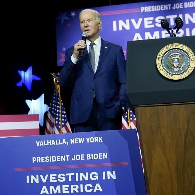 Biden's reelection pitch that he can govern well faces daunting challenges with debt, border, more